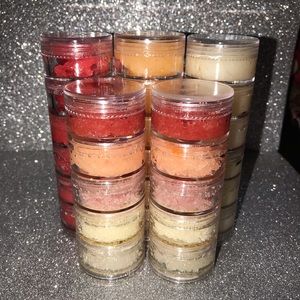 Homemade Lip Scrub & Lip Balm
